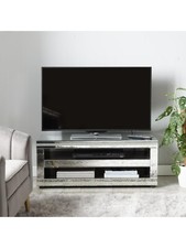 ORION MIRRORED TV MEDIA UNIT FREE DELIVERY