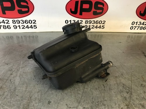 Coolant header expansion - coolant,
