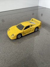 Maisto Supercar Collection