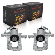 Rear Left Right Brake Caliper 38mm for Opel Mokka 2012- Vauxhall Astra 2009-2015