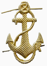 Naval anchor ussr soviet - ussr,