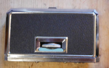 Compact Folding Pocket