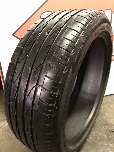 235 bridgestone dueler - 45, 19