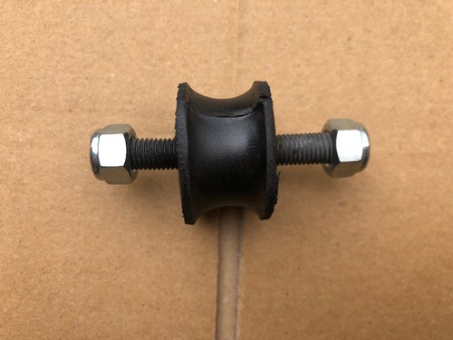 Classic car rubber - car,