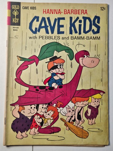 Hanna barbera cave - cave, 12