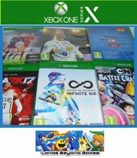 Microsoft Xbox One Series X
