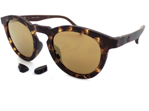 Adidas sunglasses brown havana - adidas,