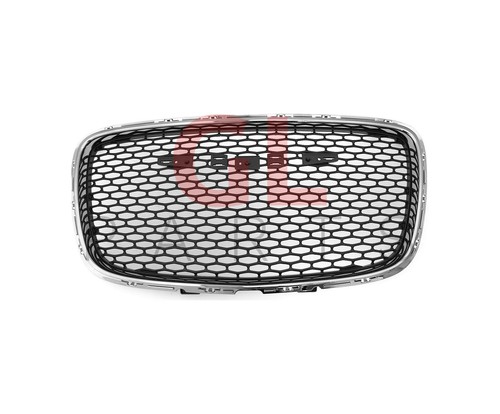 Front bumper grille for - bumper,