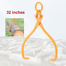 Skidding pliers forestry - skidding,