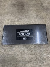 VINTAGE TAMIYA F103RM CHASSIS KIT FACTORY SEALED 1/10 RC NIB VERY RARE 84031