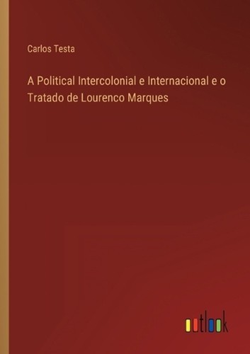 Political intercolonial e - political,