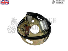 12v CONTACT BREAKER POINT