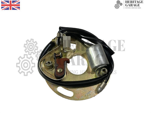 12v contact breaker point - contact,