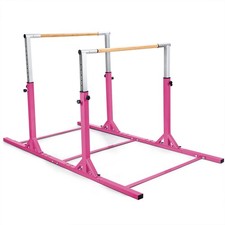 Gymnastics Parallel Bars
