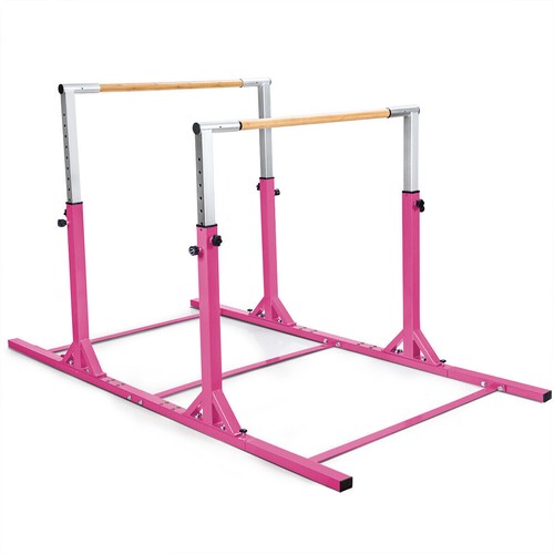 Gymnastics parallel bars - parallel,