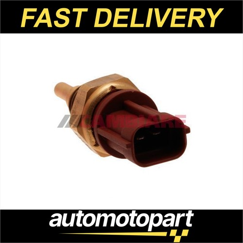 Cambiare coolant temperature - cambiare,