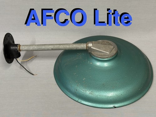 Vintage afco aluminum - vintage,