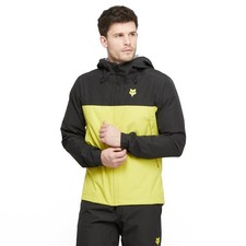 Fox ranger layer - fox, 2.5-layer