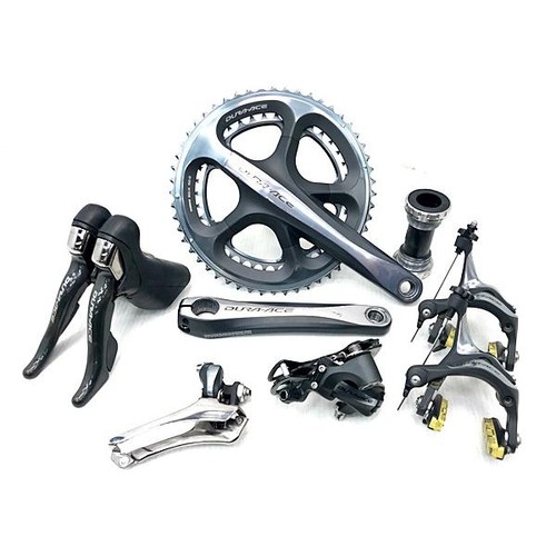 Shimano dura ace 7900 - dura-ace,
