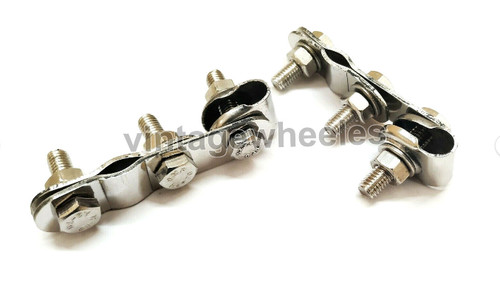 Set lambretta vespa - set,
