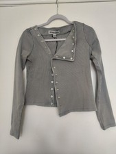 Ragged Priest Audrey Top