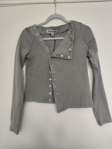 Ragged priest audrey - priest, top