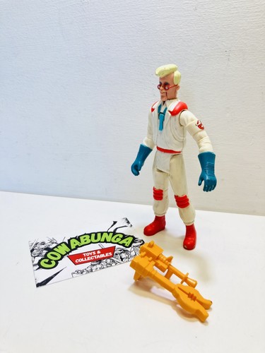 Egon spengler 1987 - egon, vintage
