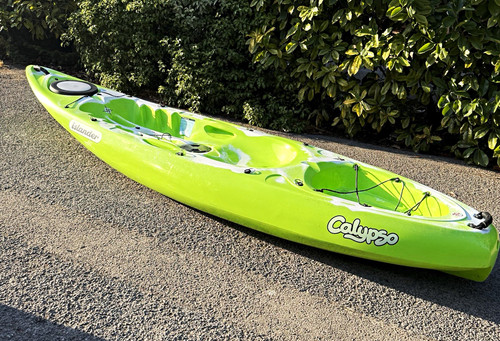 Islander calypso green - islander,