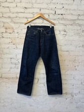 Bryceland’s Denim Jeans