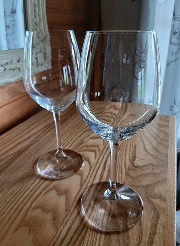 Bormioli rocco wine glasses - , x