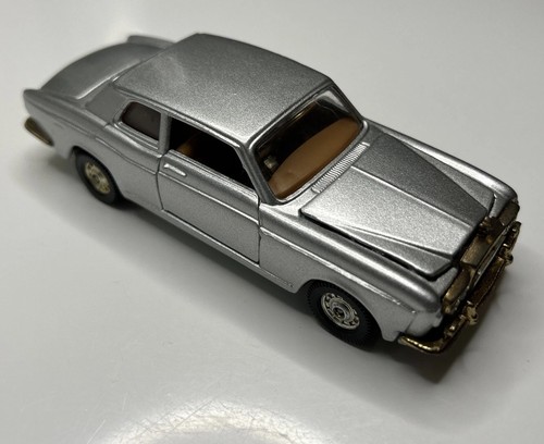 Corgi toys 280 rolls royce - 280, rolls-royce