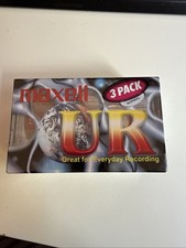 Maxell ur90 pack 90 - maxell,