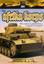 Afrika Korps DVD (2004) Free