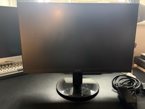 Acer monitor inch - inch,