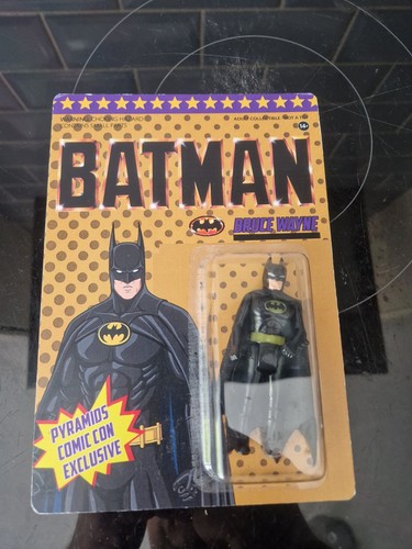 Batman 1989 toybiz - toybiz, custom