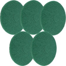FLOOR Scrubbing PAD GREEN