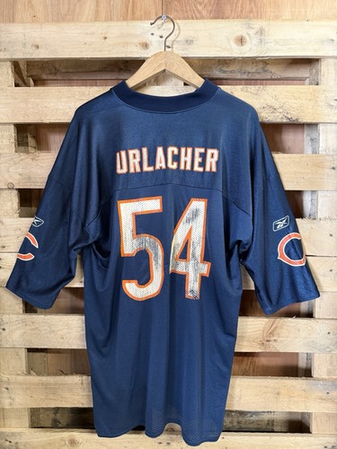 Mens vintage reebok nfl - vintage,