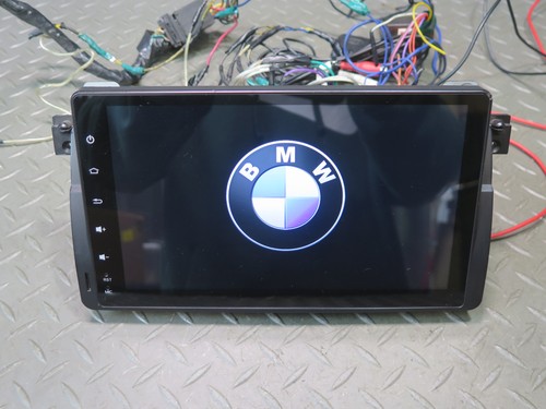 2001 2006 bmw e46 eonon - 2001-2006,