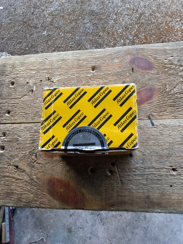 Atlas copco new - new, 4.2ah