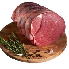 Onlinemeatshop British Beef Silverside Beef - Boneless - Grass Fed - Red Tractor