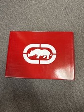 Marc Ecko  Womens Red Rhino