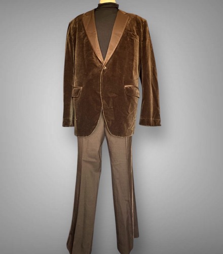Vintage 1970s dark - 1970s,