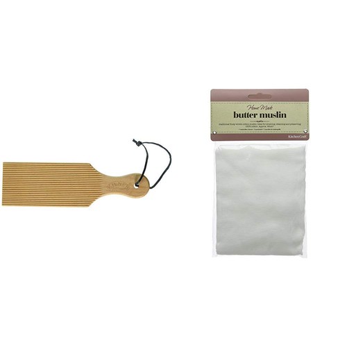 Kilner paddles for homemade - for,