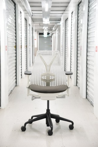 Herman miller sayl - sayl, office