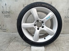 MERCEDES SLK R172  17'' 8.5J