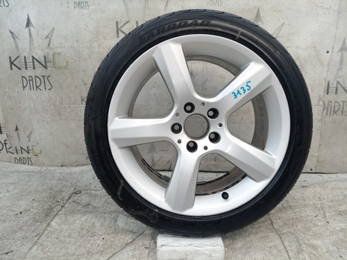 Mercedes slk r172 - , 17''