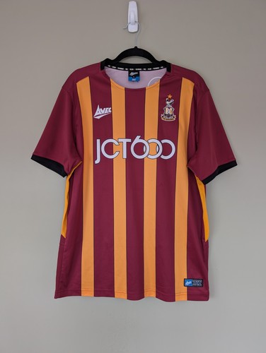Bradford city home football - bradford,