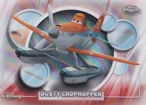 Dusty crophopper planes - crophopper,