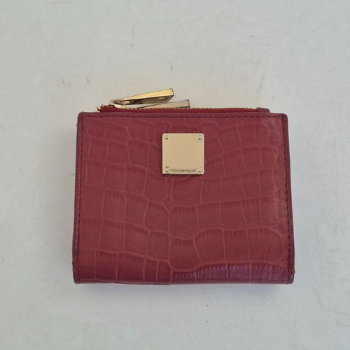 Paul costelloe wallet red - wallet,