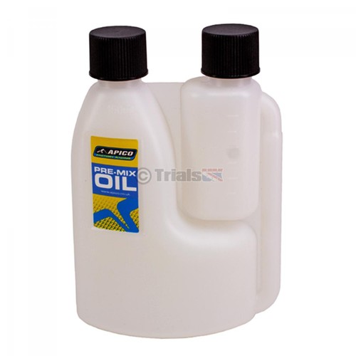 Apico pre mix measuring - pre-mix, bottle